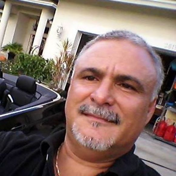 Meet your Posher, Mark - Picture 1 of 1